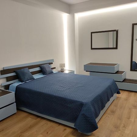 Dh Studio Apartments Castellammare del Golfo Esterno foto