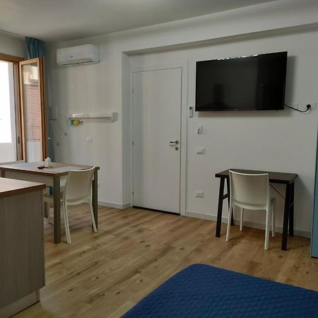 Dh Studio Apartments Castellammare del Golfo Esterno foto