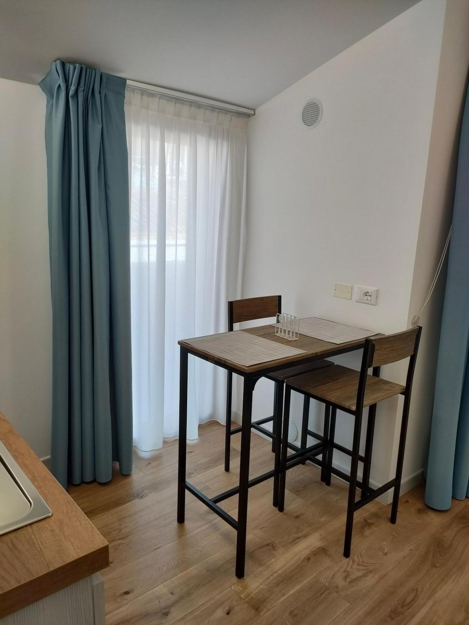 Dh Studio Apartments Castellammare del Golfo Esterno foto