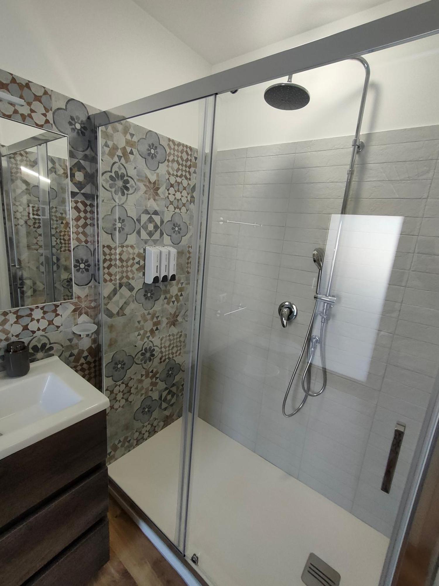 Dh Studio Apartments Castellammare del Golfo Esterno foto