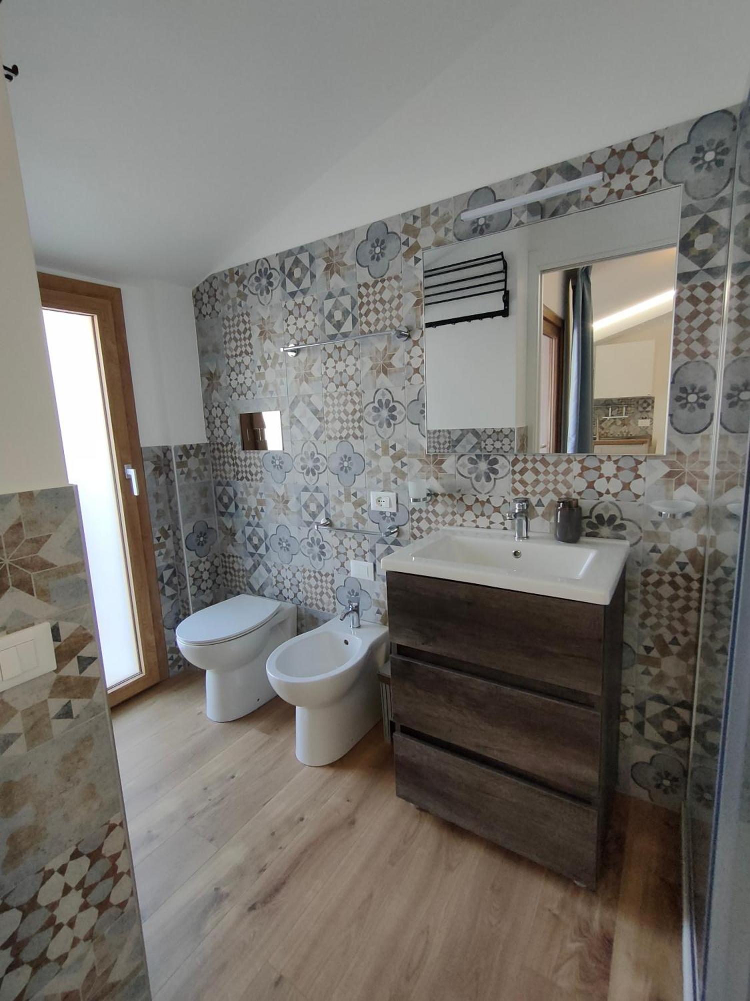 Dh Studio Apartments Castellammare del Golfo Esterno foto