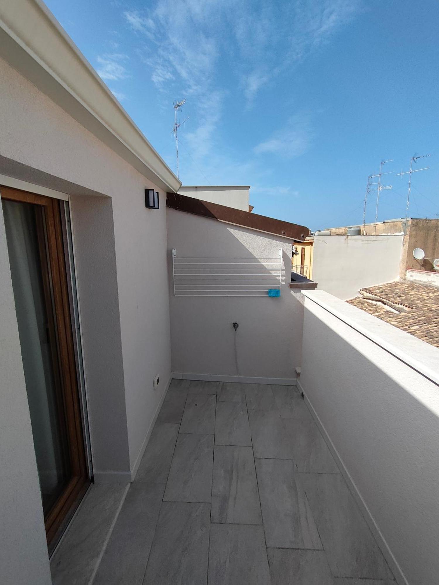 Dh Studio Apartments Castellammare del Golfo Esterno foto
