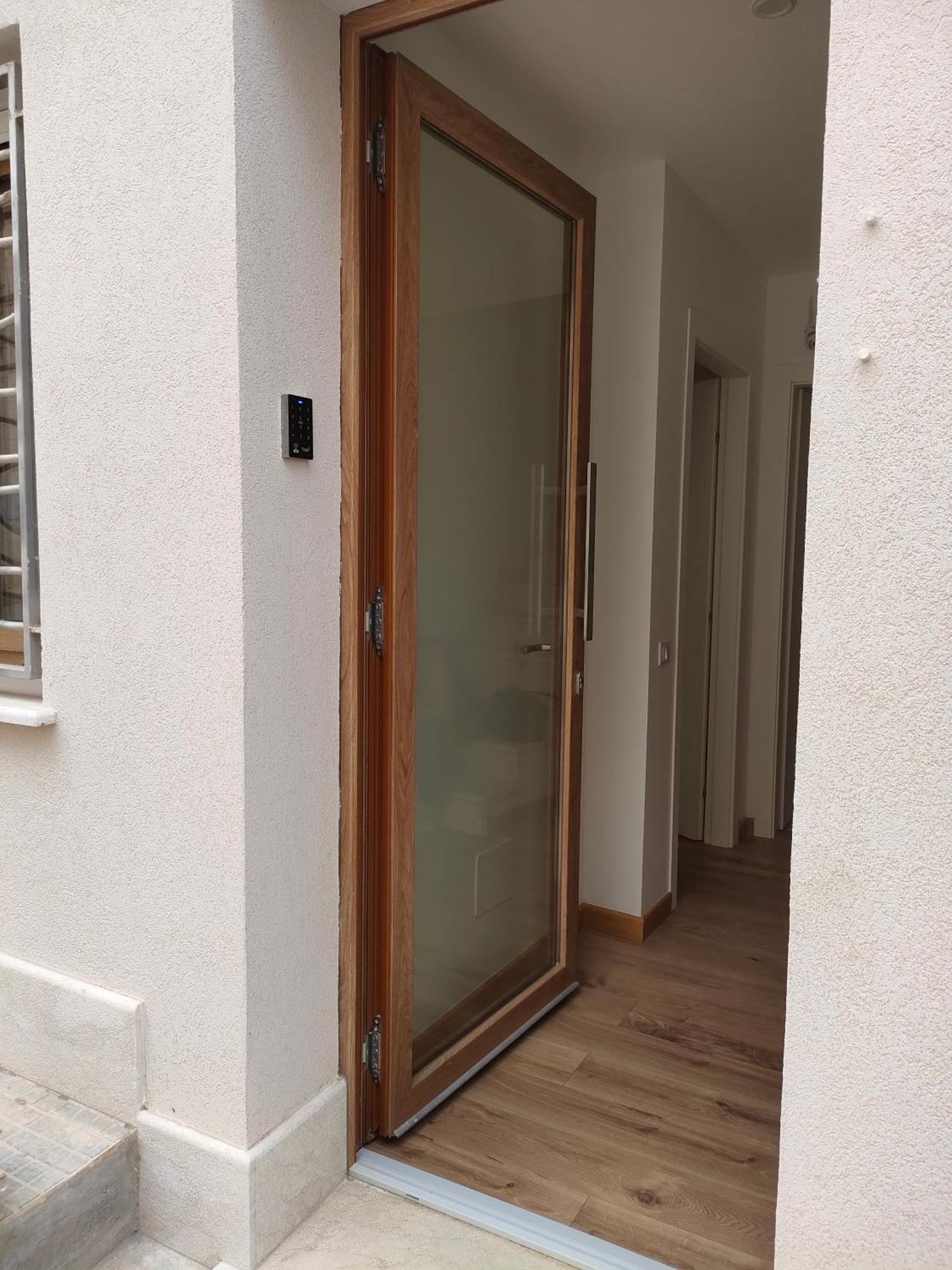 Dh Studio Apartments Castellammare del Golfo Esterno foto
