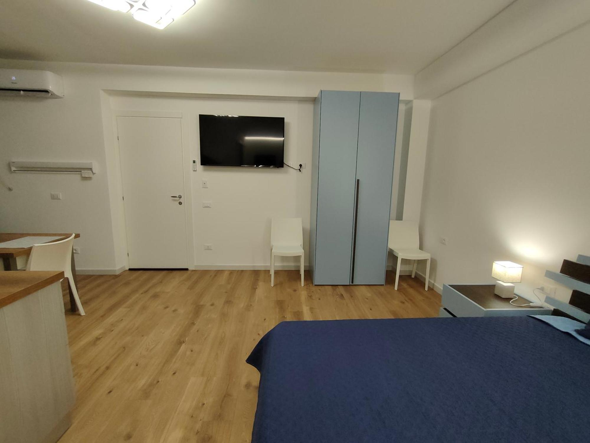 Dh Studio Apartments Castellammare del Golfo Esterno foto
