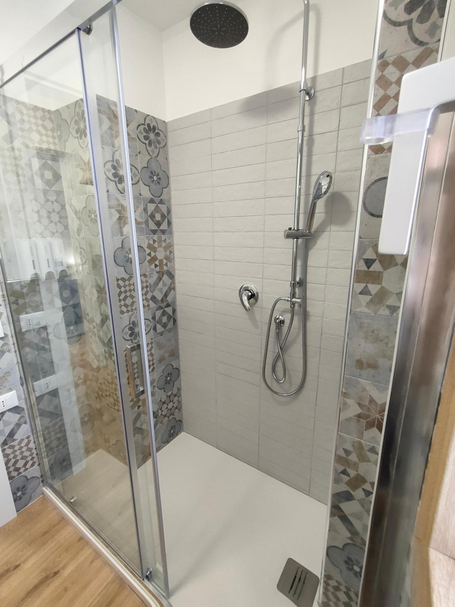 Dh Studio Apartments Castellammare del Golfo Esterno foto