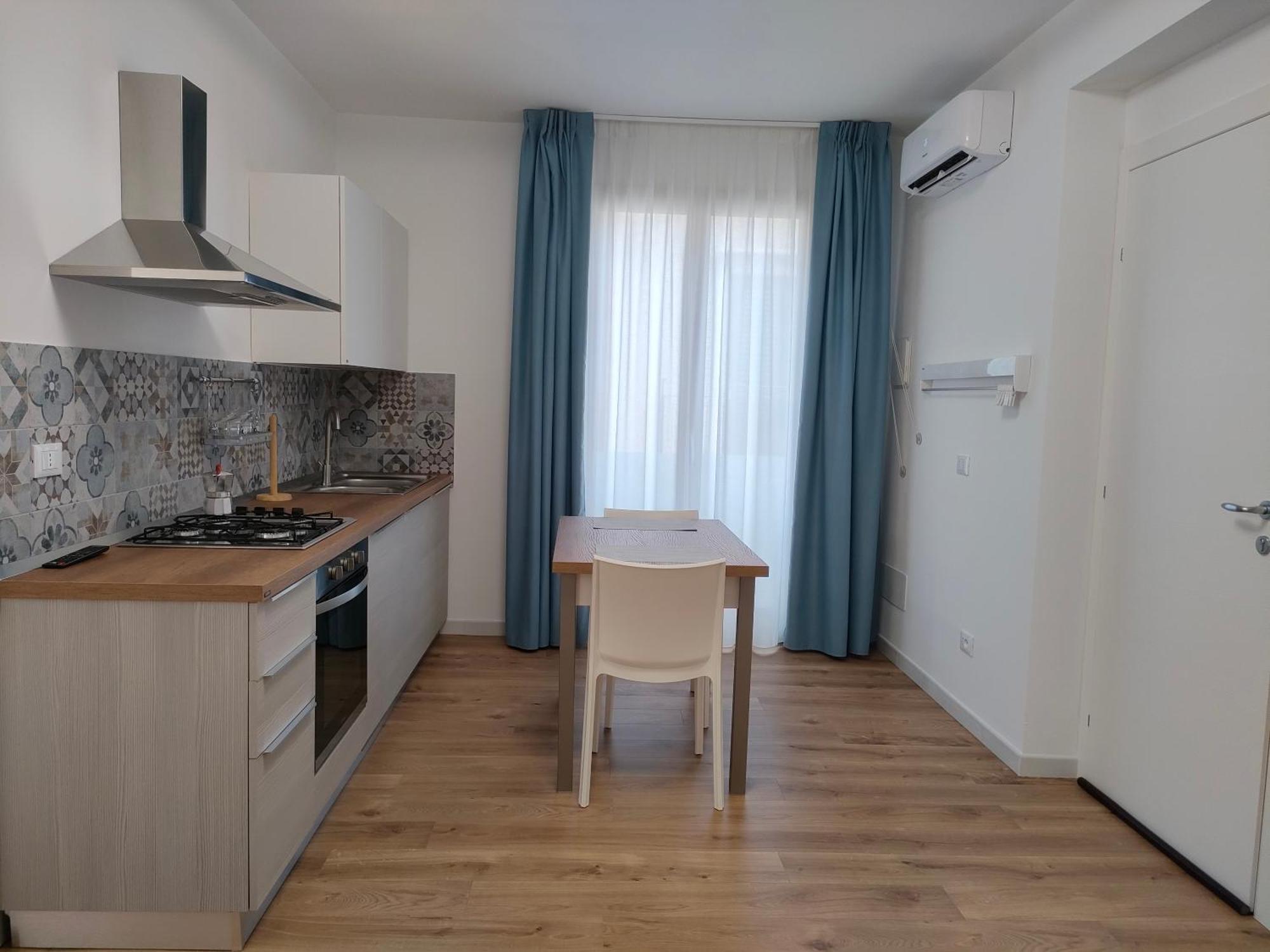 Dh Studio Apartments Castellammare del Golfo Esterno foto