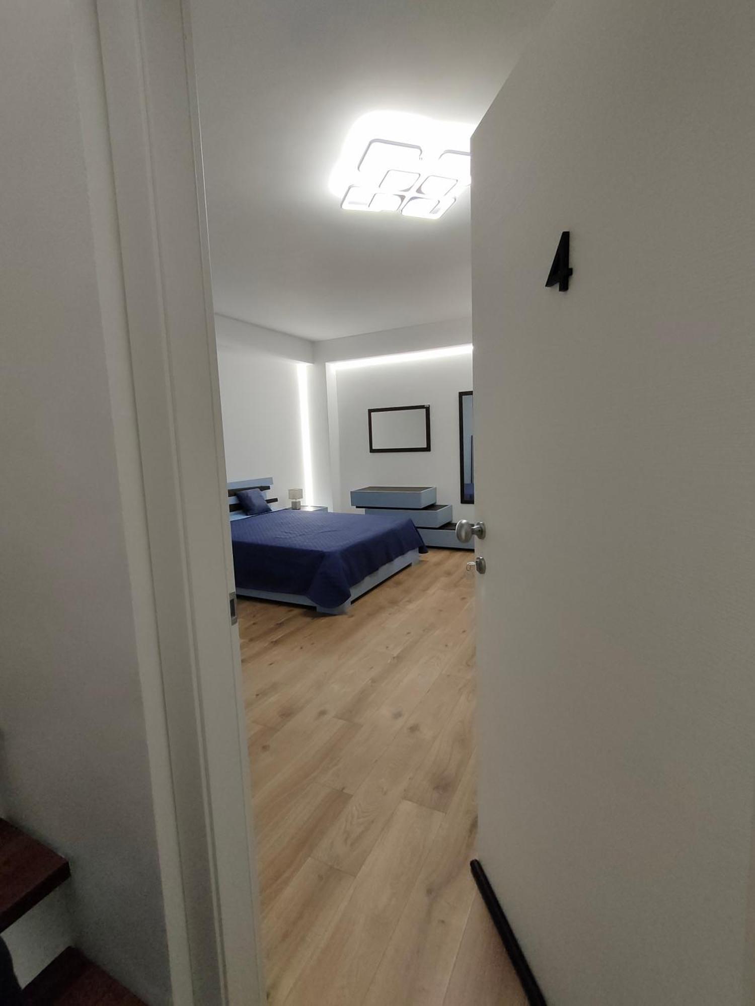 Dh Studio Apartments Castellammare del Golfo Esterno foto