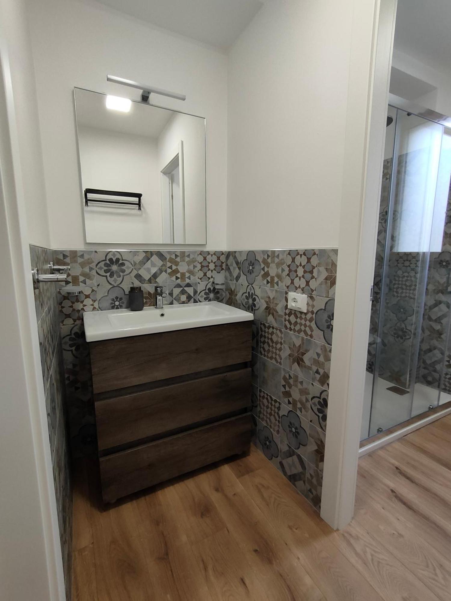 Dh Studio Apartments Castellammare del Golfo Esterno foto