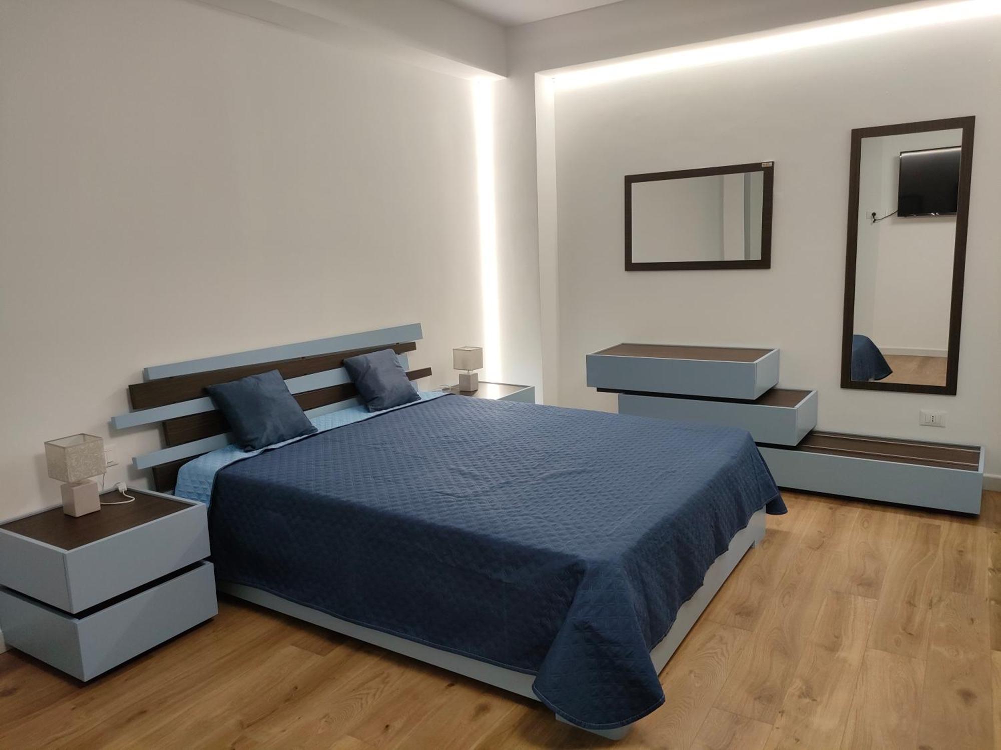 Dh Studio Apartments Castellammare del Golfo Esterno foto