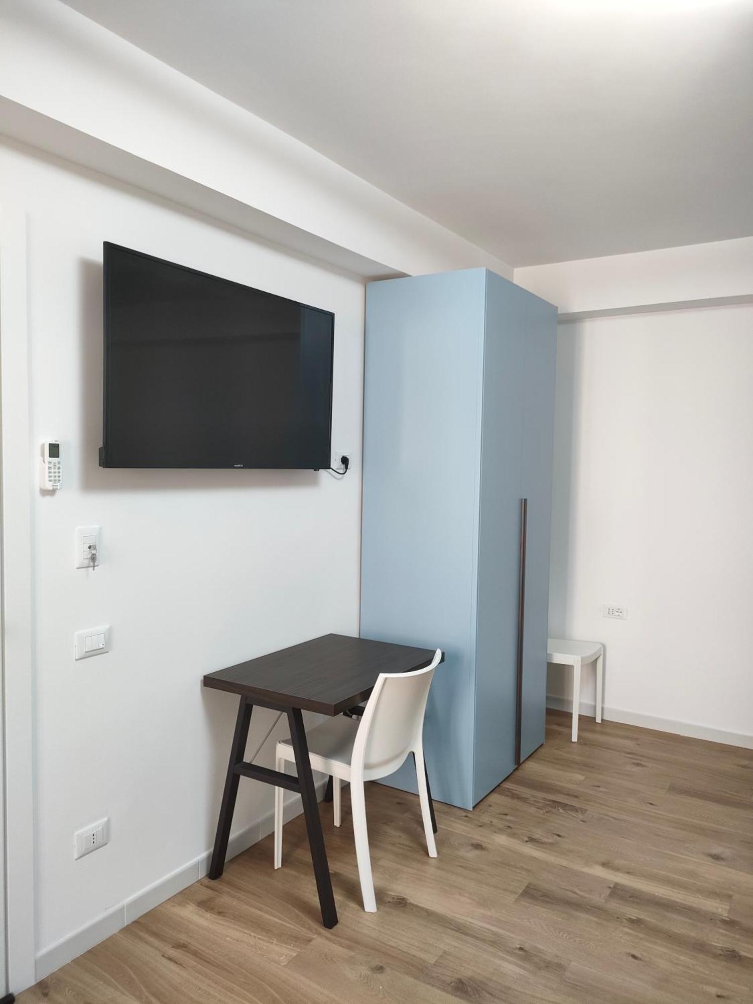 Dh Studio Apartments Castellammare del Golfo Esterno foto