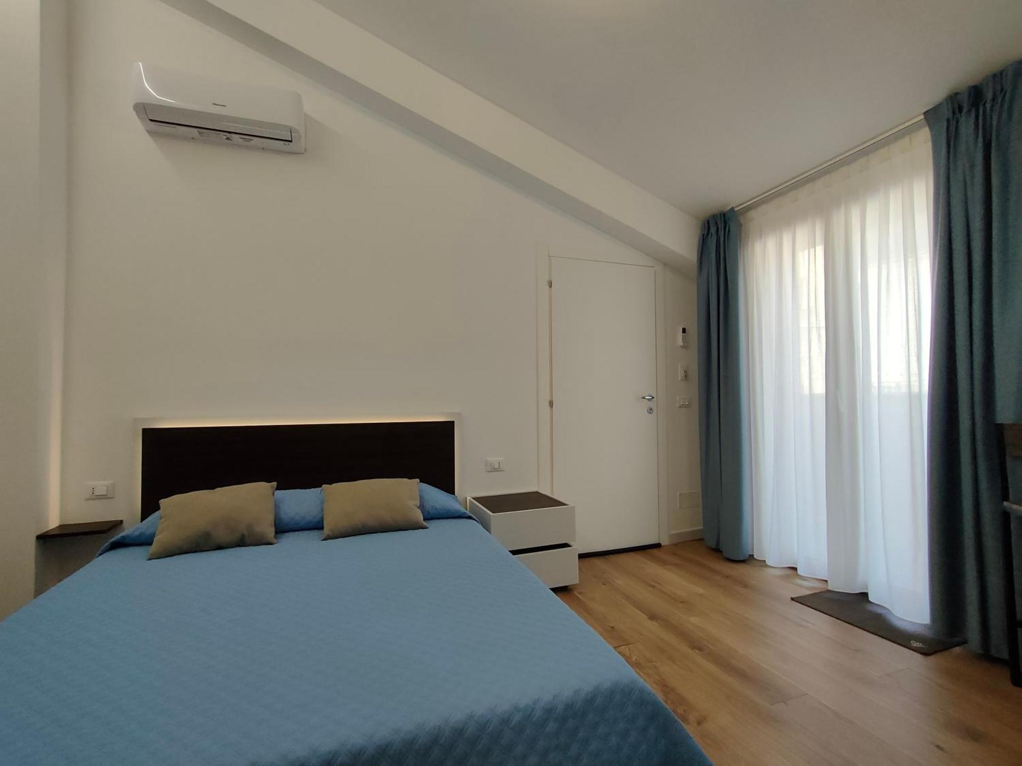 Dh Studio Apartments Castellammare del Golfo Esterno foto