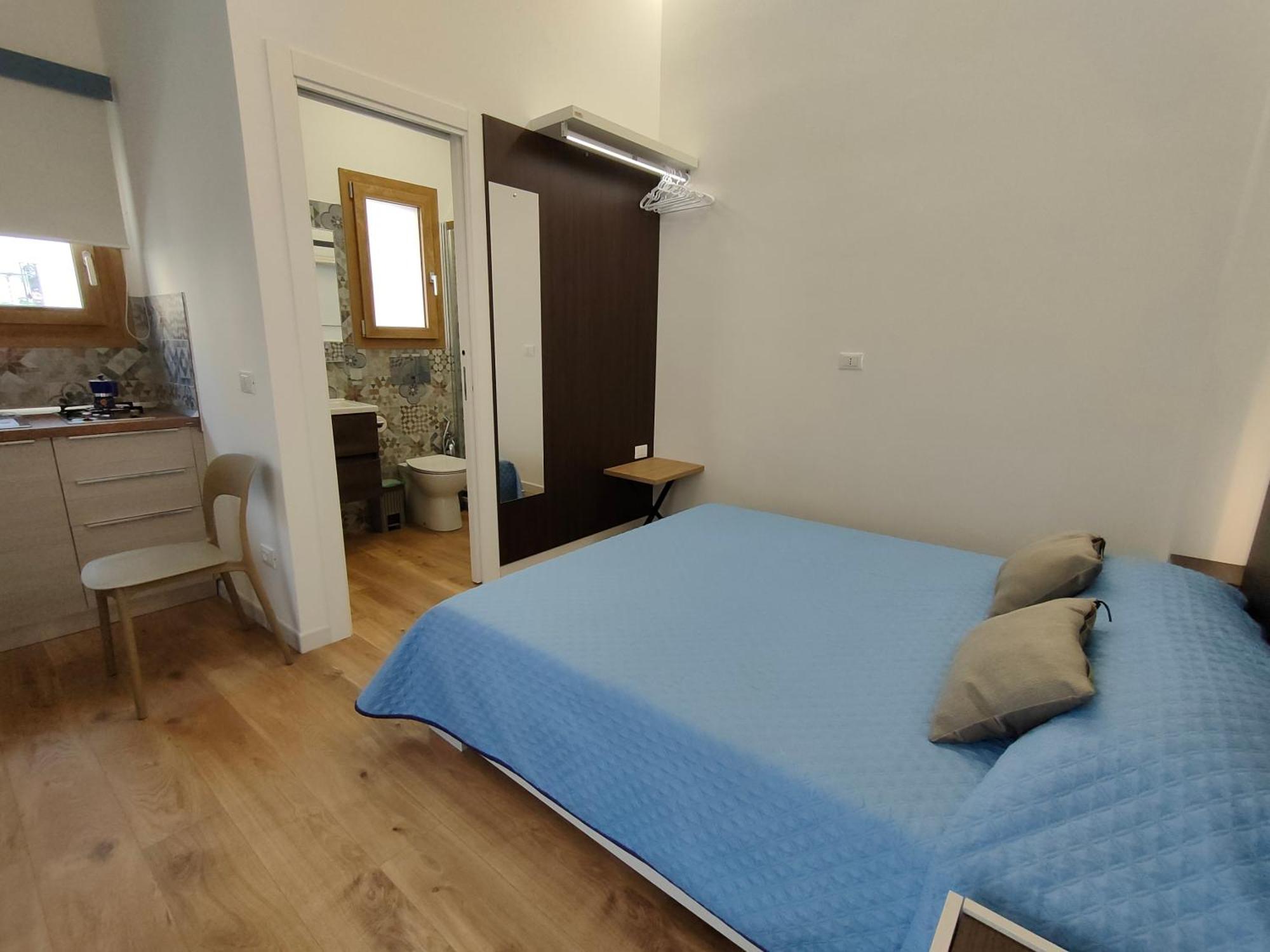 Dh Studio Apartments Castellammare del Golfo Esterno foto