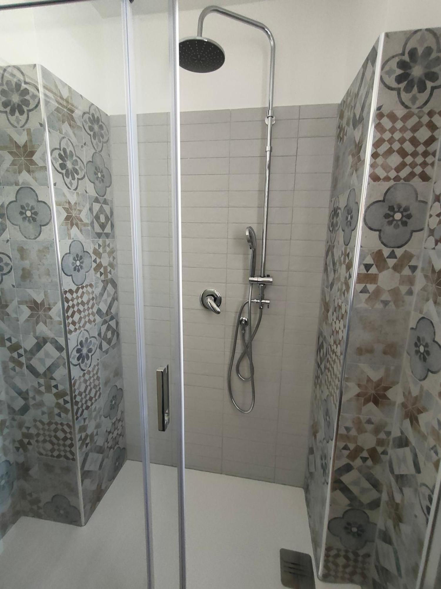 Dh Studio Apartments Castellammare del Golfo Esterno foto