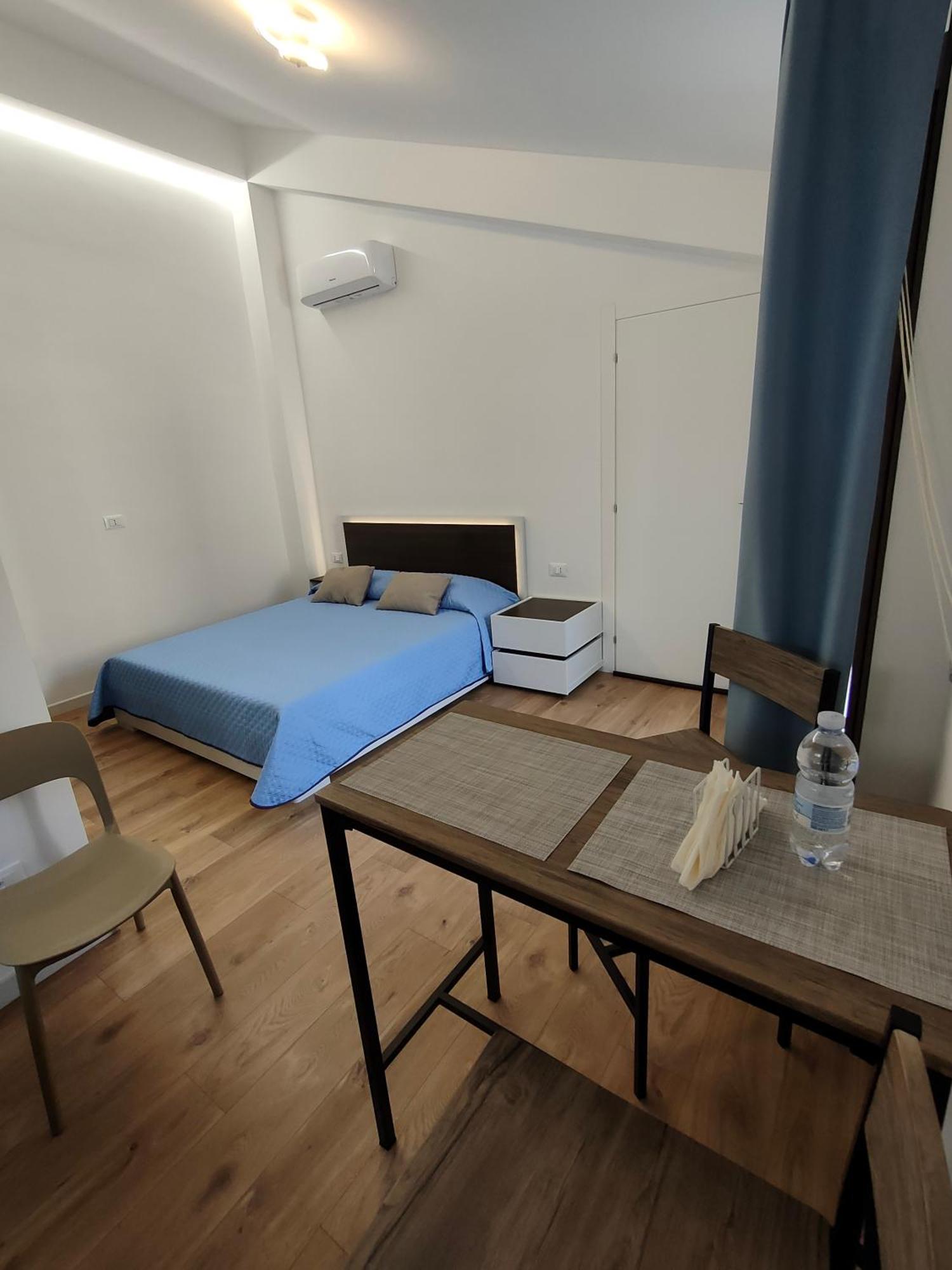 Dh Studio Apartments Castellammare del Golfo Esterno foto