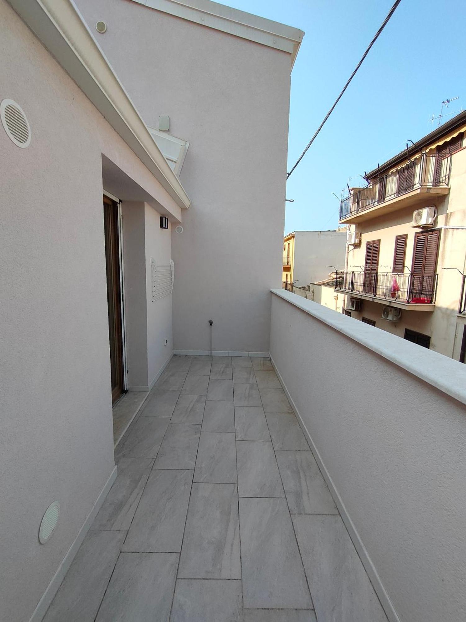 Dh Studio Apartments Castellammare del Golfo Esterno foto